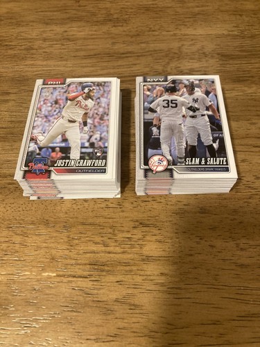 2026 topps update series - 2026,